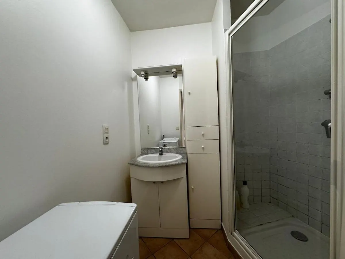 Central Et Fonctionnel L'Arbresle Apartment
